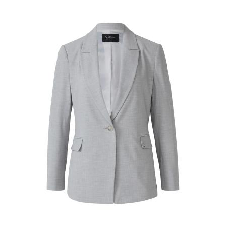 s.Oliver BLACK LABEL s.Oliver BLACK LABEL Blazers grijs