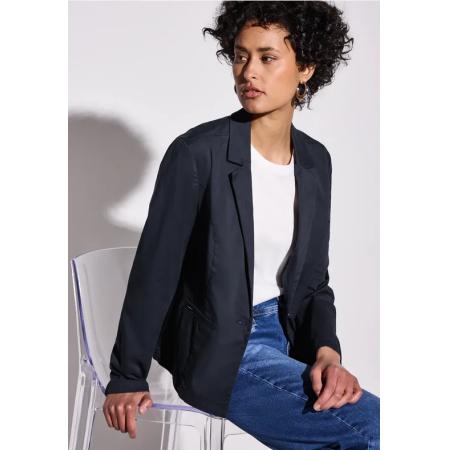 Street One Korte blazer