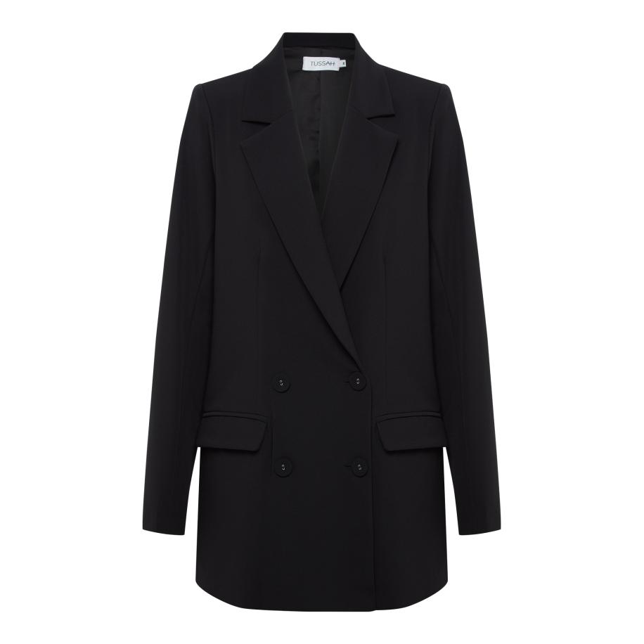 Tussah Tussah Blazers zwart -