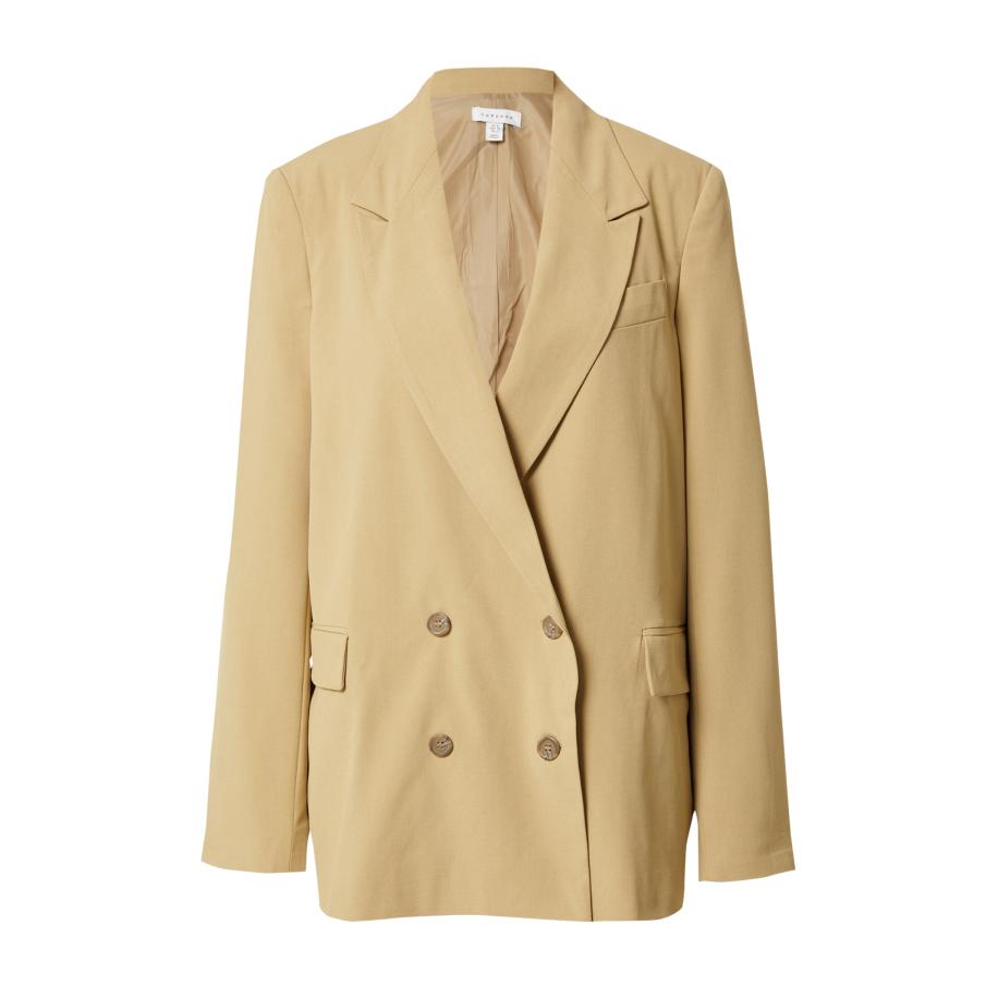 Topshop TOPSHOP Blazers sand -