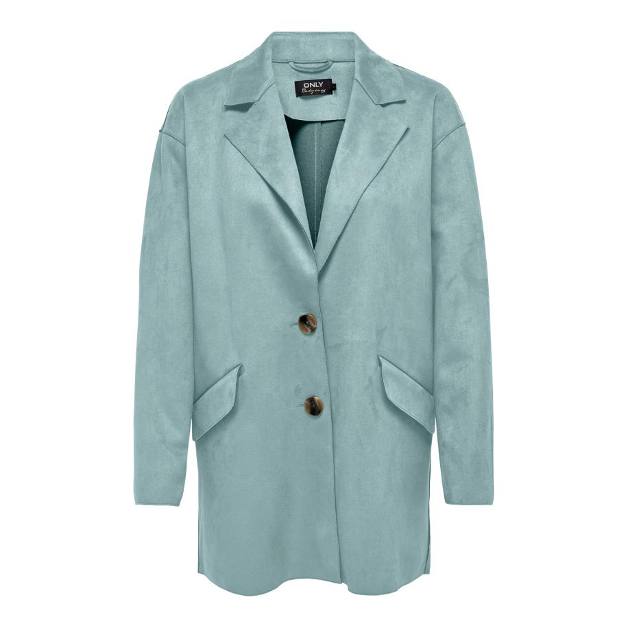 Only ONLY Blazers ONLMAGGIE mintgroen -