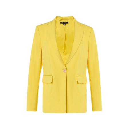 Comma COMMA Blazers geel
