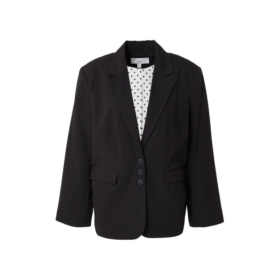 Vila VILA Blazers zwart -