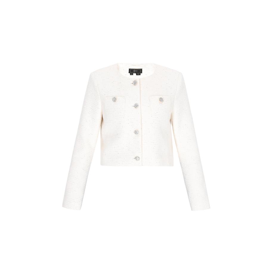 Faina faina Blazers Fashion Look wit -