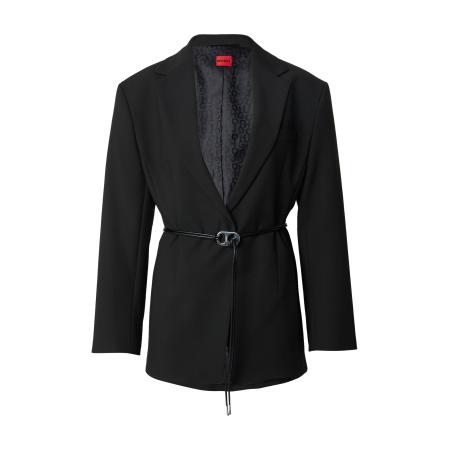 Hugo Boss HUGO Blazers Antera zwart