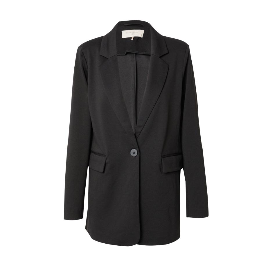 Freequent Freequent Blazers NANNI zwart -