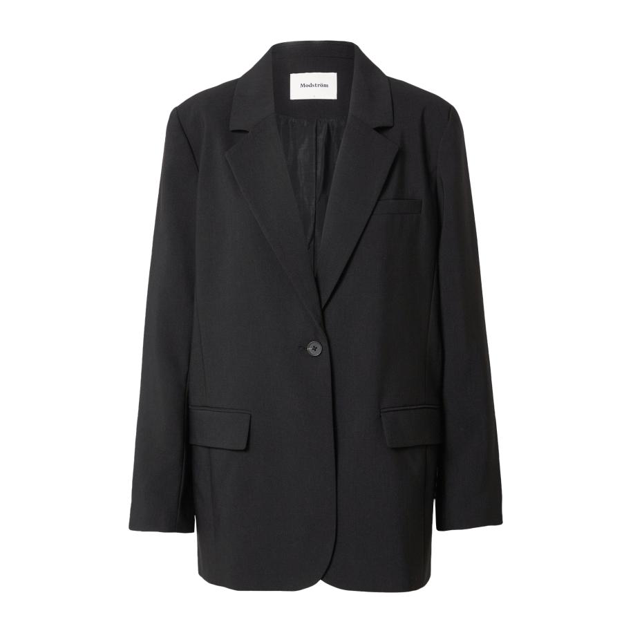Modström modström Blazers Gale zwart -