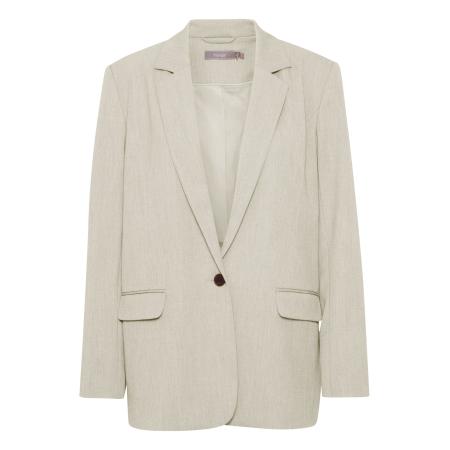 Fransa Fransa Blazers Milena lichtbeige