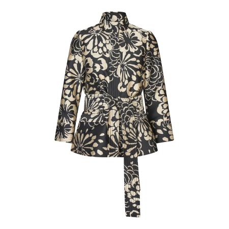 Dea Kudibal Dea Kudibal Blazers Ella beige / zwart