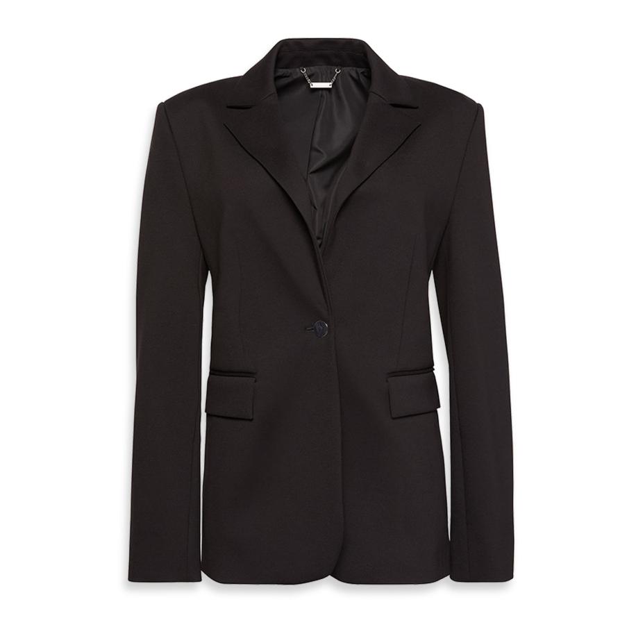 Calvin Klein Calvin Klein Blazers PONTE zwart -