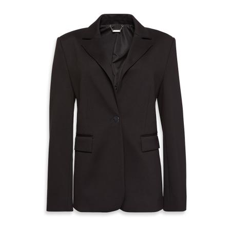 Calvin Klein Calvin Klein Blazers PONTE zwart