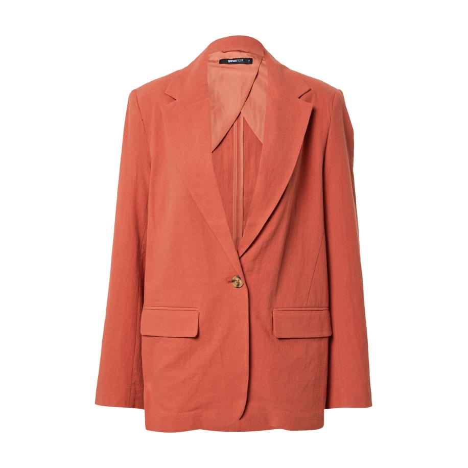 Gina Tricot Gina Tricot Blazers kreeft -