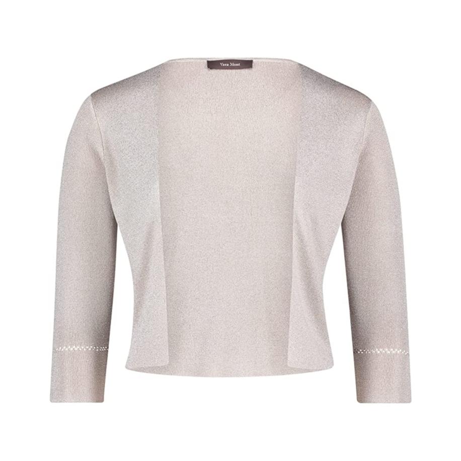 Vera Mont Vera Mont Bolero taupe -