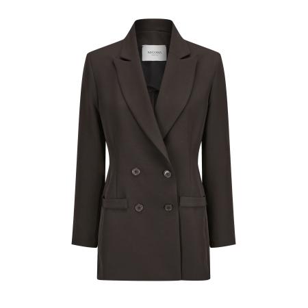 Nicowa Nicowa Blazers CORNOVA donkerbruin