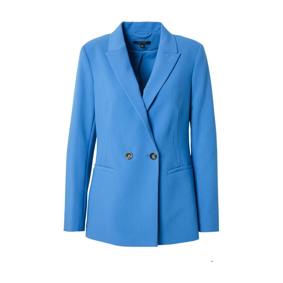 Comma COMMA Blazers royal blue/koningsblauw -