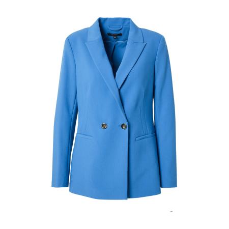 Comma COMMA Blazers royal blue/koningsblauw
