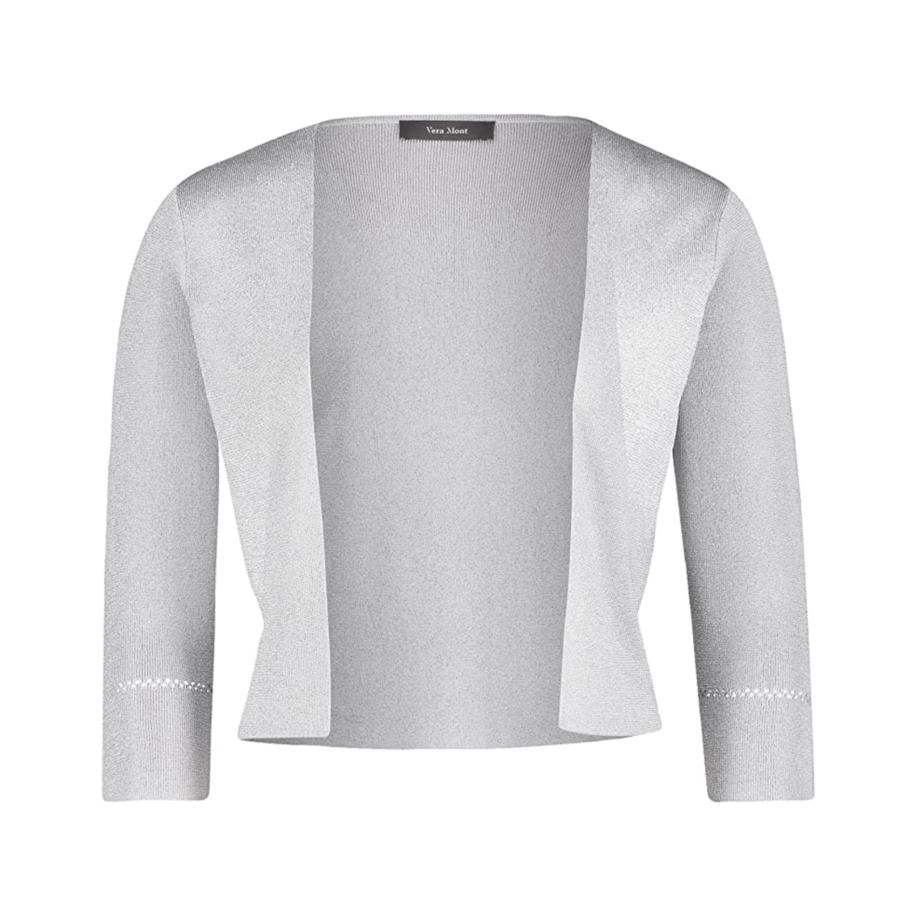 Vera Mont Vera Mont Bolero zilvergrijs -