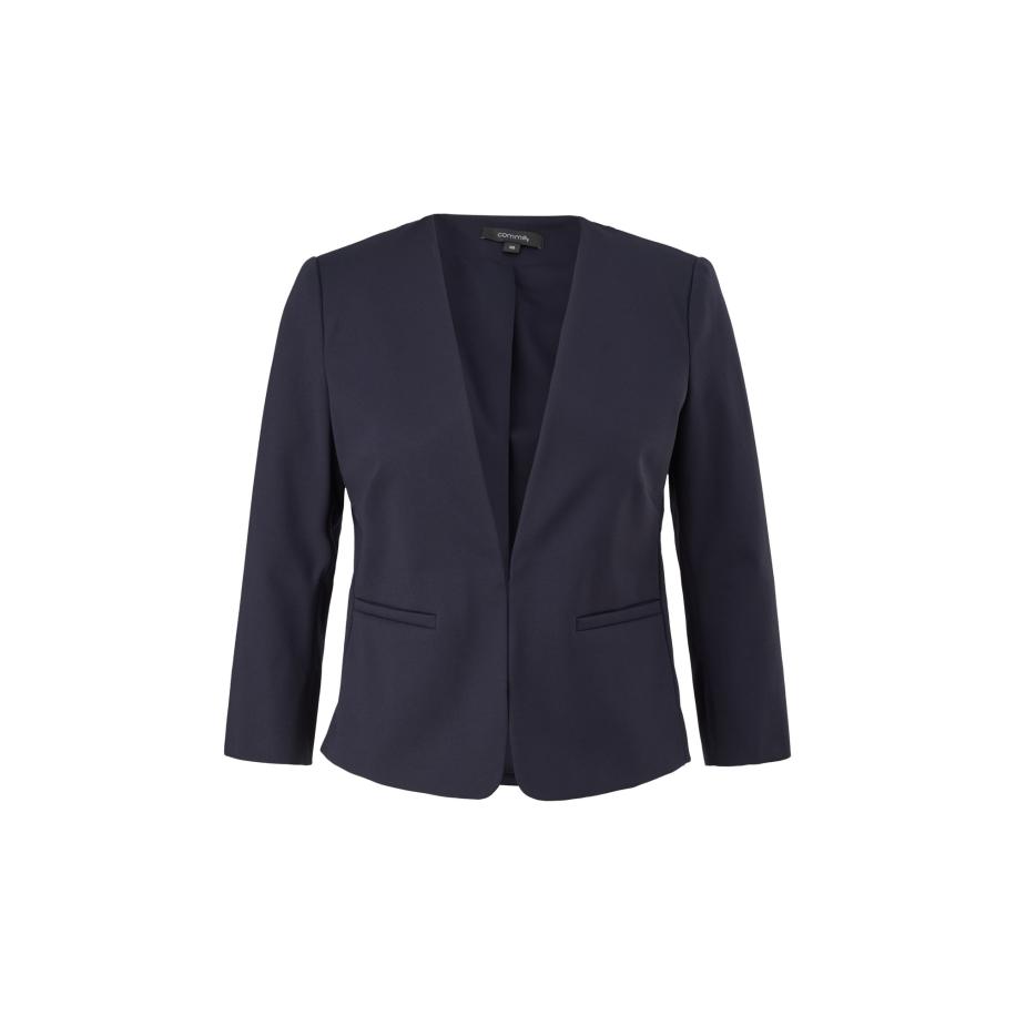 Comma COMMA Blazers marine -
