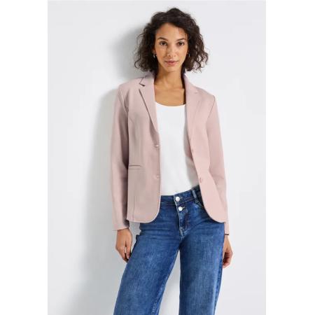 Street One Basis blazer