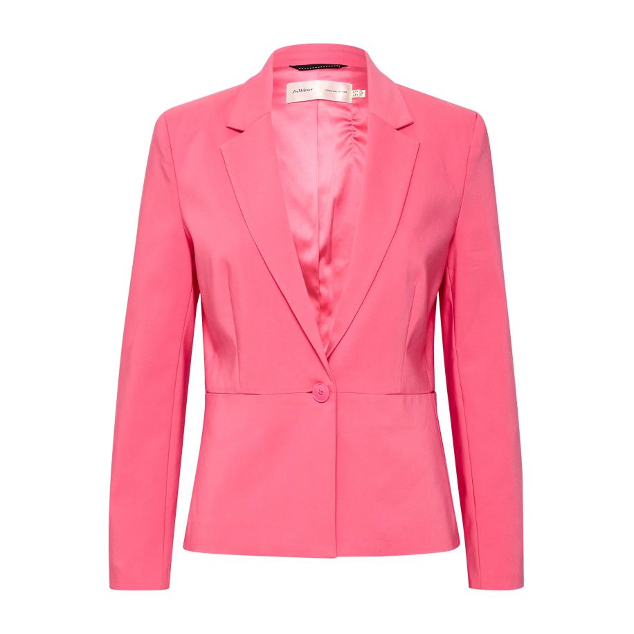InWear InWear Blazers Zella rosa -