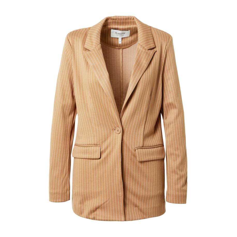 b.young b.young Blazers Rizetta bruin / wit -