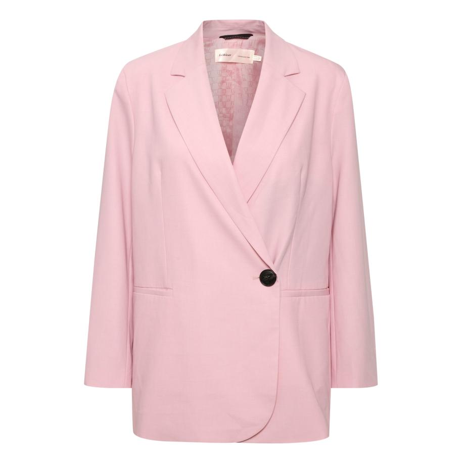 InWear InWear Blazers Naxa rosa -