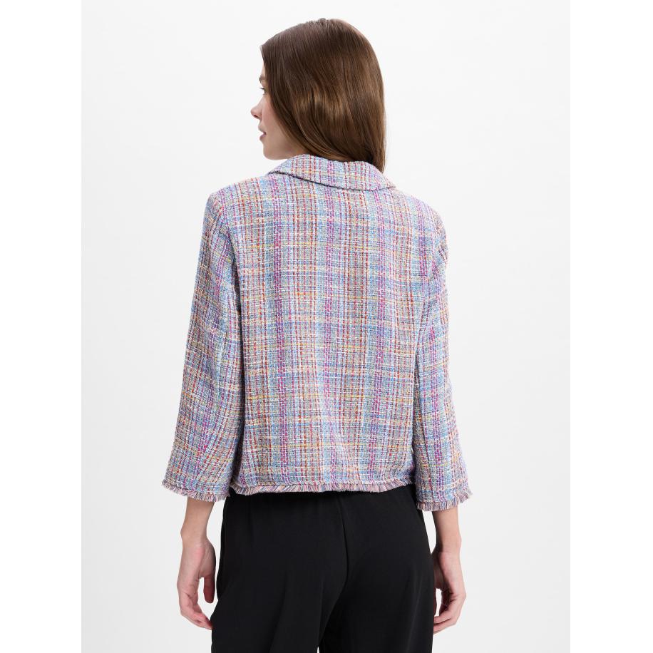 More & More MORE & MORE Blazers gemengde kleuren -