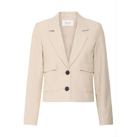 b.young b.young Blazers DANTA beige gemêleerd