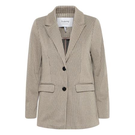 b.young b.young Blazers BYRowan beige / zwart