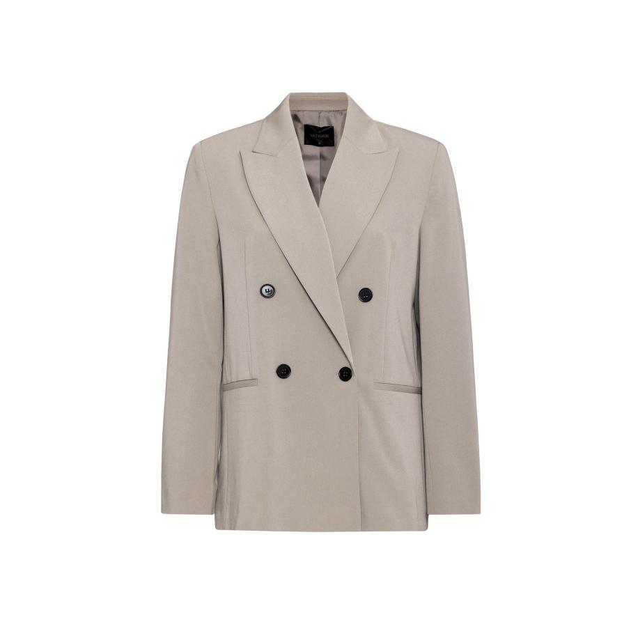 Antioch Antioch Blazers beige -