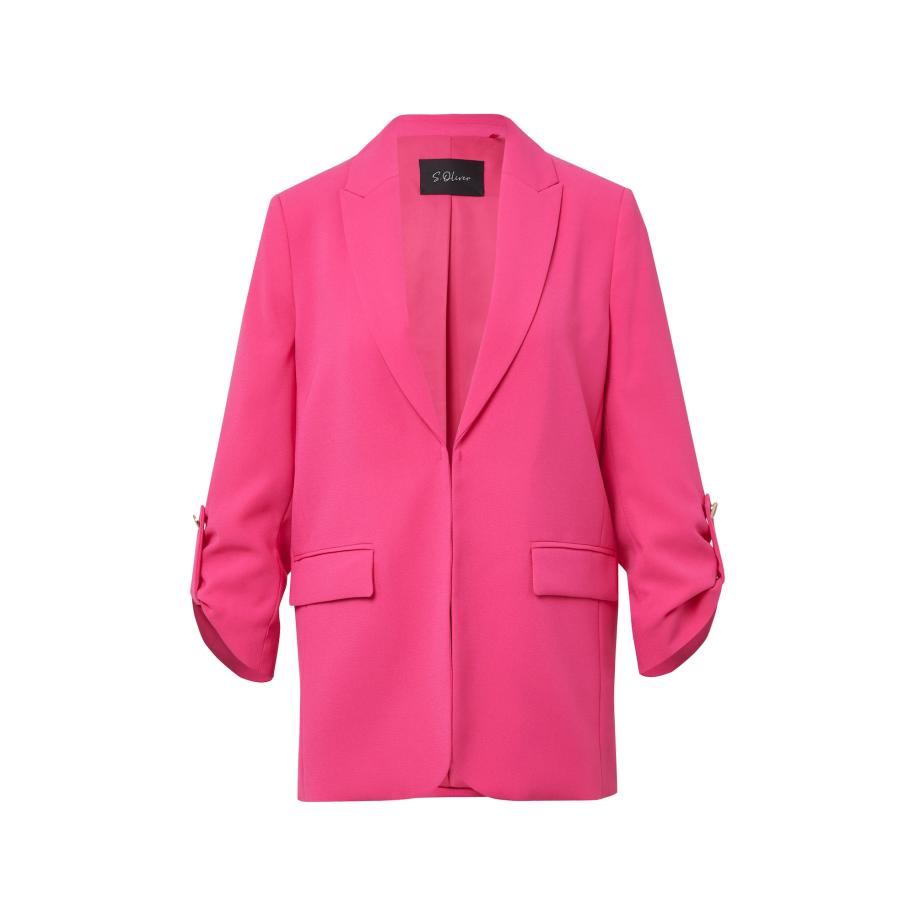s.Oliver BLACK LABEL s.Oliver BLACK LABEL Blazers pink -