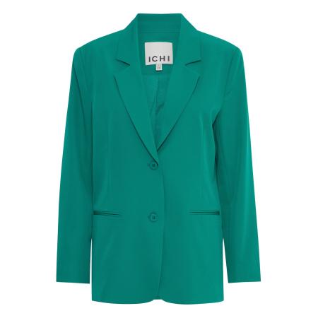 ICHI ICHI Blazers Lexi smaragd