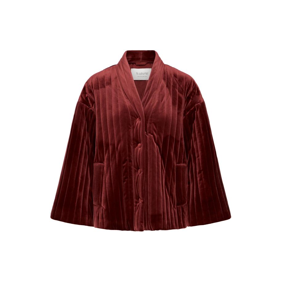 b.young b.young Blazers BYEVENING donkerrood -