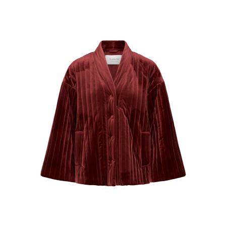b.young b.young Blazers BYEVENING donkerrood