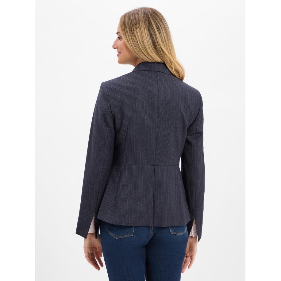 Hugo Boss BOSS Blazers Jia marine -