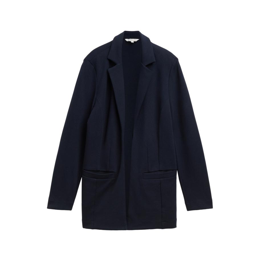 Tom Tailor TOM TAILOR Blazers donkerblauw -