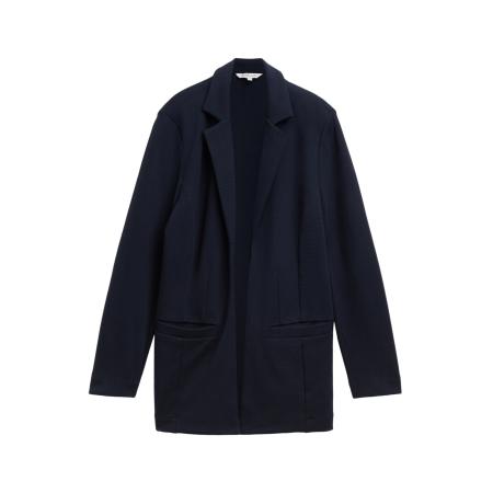 Tom Tailor TOM TAILOR Blazers donkerblauw