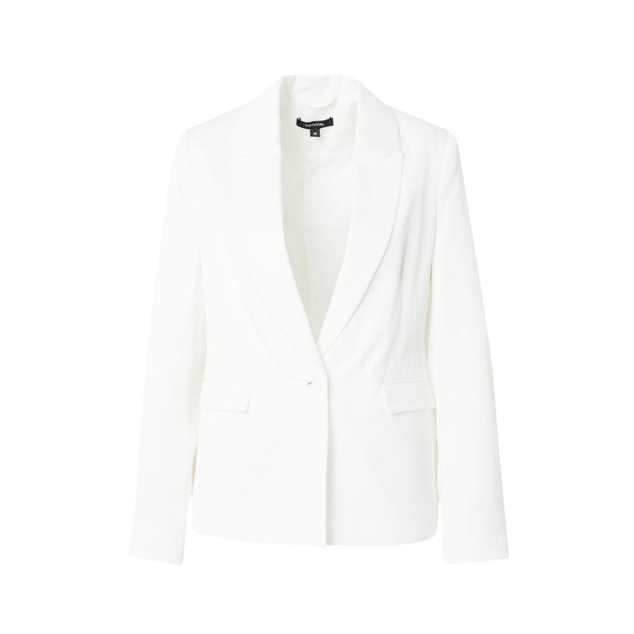 Comma COMMA Blazers wit -