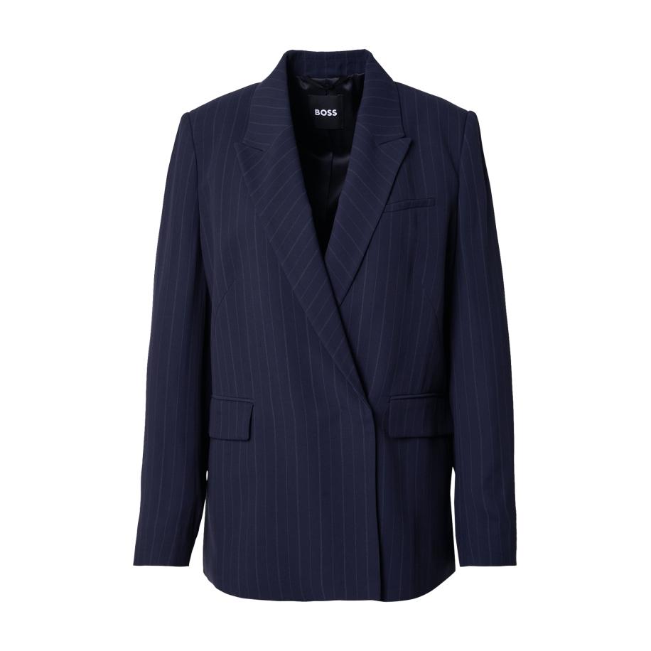 Hugo Boss BOSS Blazers Janka-DB2 navy / smoky blue -