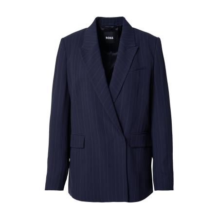 Hugo Boss BOSS Blazers Janka-DB2 navy / smoky blue