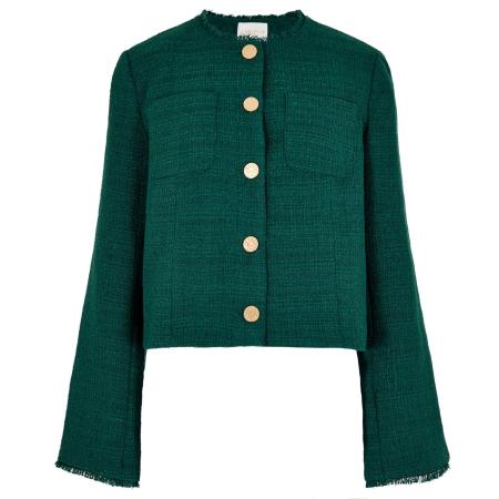 Apricot Apricot Blazers groen