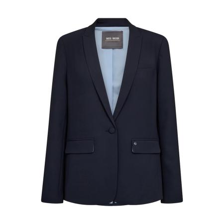 Mos Mosh MOS MOSH Blazers MMPhoebe Miley navy