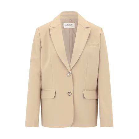 Guido Maria Kretschmer Guido Maria Kretschmer Women Blazers Jeromina beige