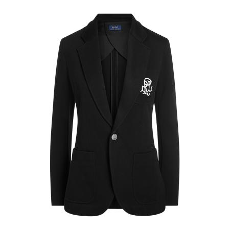 Polo Ralph Lauren Polo Ralph Lauren Blazers ACTIVE zwart