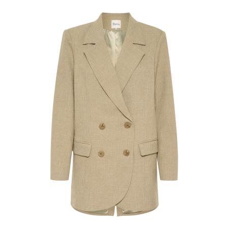 My Essential Wardrobe My Essential Wardrobe Blazers Dion kaki