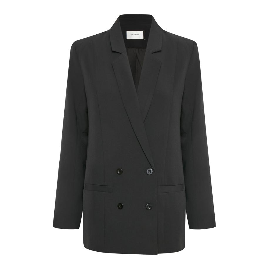 Gestuz Gestuz Blazers Joelle zwart -