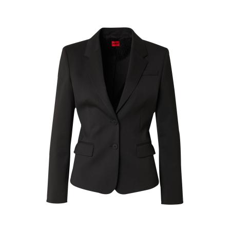 Hugo Boss HUGO Blazers Aredana zwart