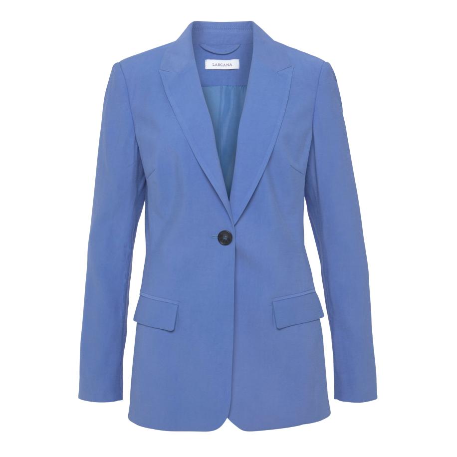 Lascana LASCANA Blazers blauw -