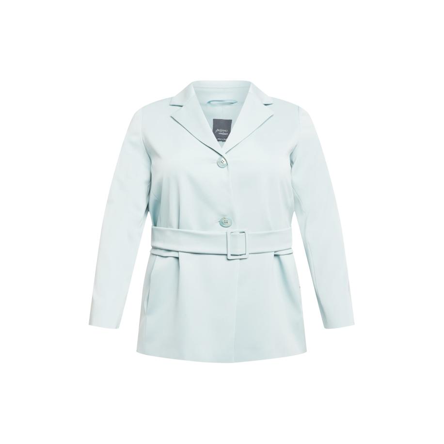Persona by Marina Rinaldi Persona by Marina Rinaldi Blazers CARLOTTA mintgroen -