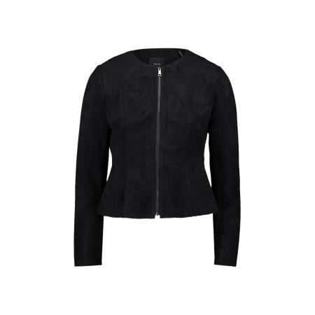 Zero zero Blazers zwart